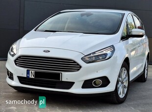 Ford S-Max II