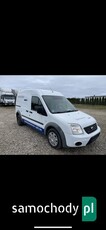 Ford Transit Custom 2.0