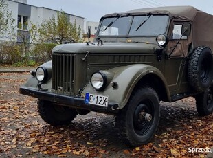 Gaz 69