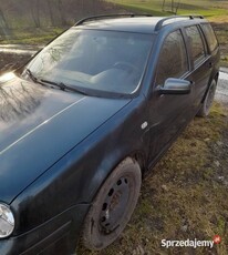 Golf 4 1.6 16v