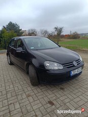 Golf 5