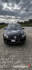 Golf 6 2.0 TDI