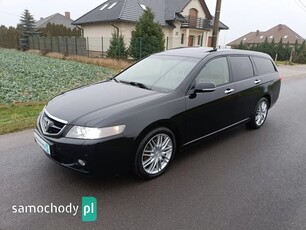 Honda Accord 2.4