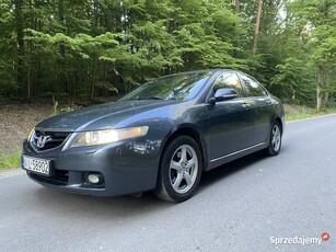 Honda Accord 2.4 LPG Executive