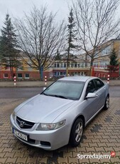 Honda Accord VII 2.0, Niski przebieg