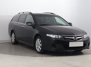 Honda Accord VII , GAZ, Klimatronic, Tempomat,ALU