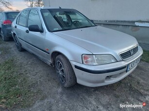 Honda Civic 1.4 i S