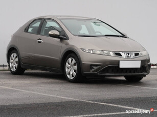 Honda Civic 1.8 i