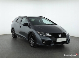 Honda Civic 1.8 i-VTEC