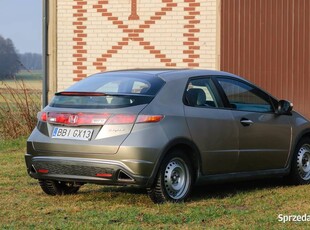 Honda Civic ufo 2.2 diesel