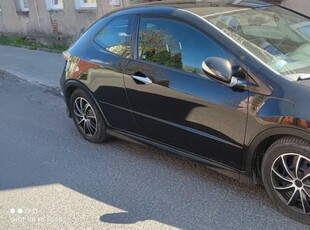 Honda Civic VIII UFO Type S 1.8 vtec GAZ!!!