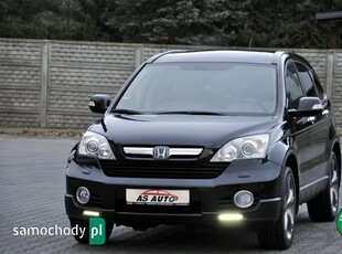 Honda CR-V 2.0 Executive