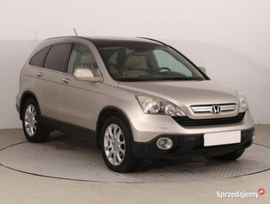 Honda CR-V 2.0 i