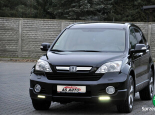 Honda CR-V 2,0i-VTEC 150KM 4x4/Executive/Xenon/Panorama/Skóra/PDC/Alu/Navi…