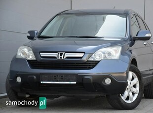 Honda CR-V III