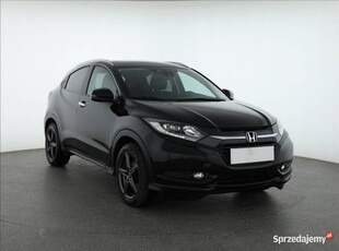 Honda HR-V 1.5 i-VTEC