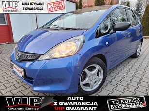 Honda Jazz LIFT Bezwypad.Serwis tylko 153 tyś km ALU FELGI