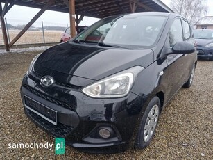 Hyundai i10 II