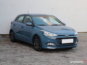 Hyundai i20 1.2