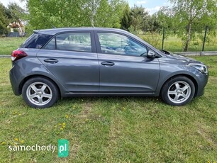 Hyundai i20 II