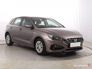 Hyundai i30 1.0 T-GDI