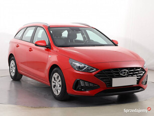 Hyundai i30 1.0 T-GDI