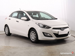 Hyundai i30 1.4 CVVT