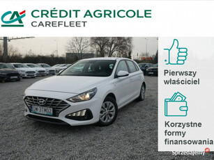 Hyundai i30 1.5 DPI/110 KM Modern Salon PL Fvat 23% DW3TM02 III (2017-)