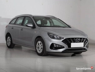 Hyundai i30 1.5 DPI