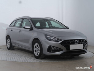 Hyundai i30 1.5 DPI