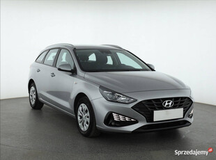 Hyundai i30 1.5 DPI