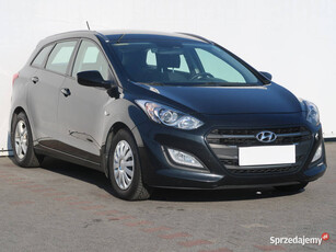 Hyundai i30 1.6 MPI