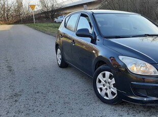 Hyundai i30 2008r. 1.4 benz + Gaz ! LPG ! Tanio