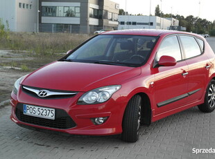 Hyundai I30 2010r.