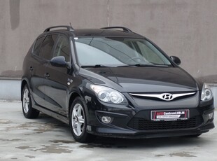 Hyundai i30 I