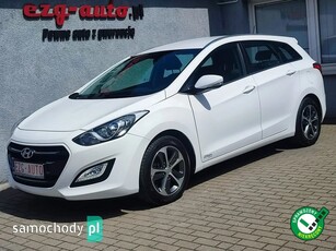 Hyundai i30 1.4 BlueDrive Comfort