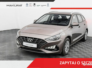 Hyundai i30 WD1183R#1.5 DPI Classic+ Bluetooth Cz.cof Klimatyzacja Salon P…