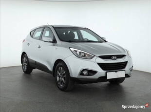 Hyundai ix35 1.6 GDI