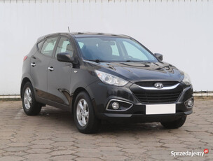 Hyundai ix35 1.6 GDI