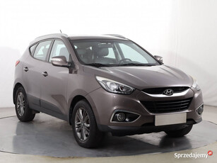 Hyundai ix35 1.6 GDI