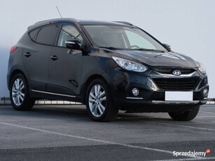 Hyundai ix35 2.0 CRDi