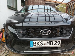 Hyundai Kona N linę 1,6 TGDI .198 KM