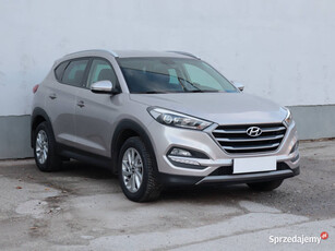 Hyundai Tucson 1.6 GDI