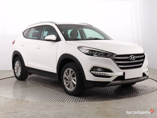 Hyundai Tucson 1.6 GDI