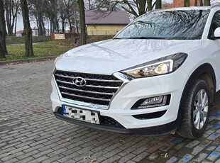 Okazja !!! Hyundai Tucson 1.6 Gdi, krajowy, pierwszy właściciel