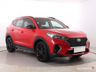 Hyundai Tucson 1.6 T-GDI