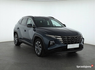 Hyundai Tucson 1.6 T-GDI 48V MHEV