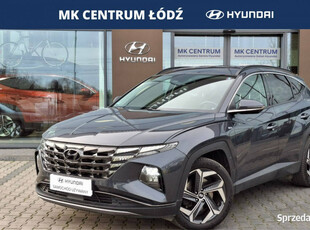 Hyundai Tucson 1.6T-GDI 4WD 180KM 7DCT Platinum Salon Polska 1wł Gwarancja…