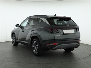 Hyundai Tucson 2023 1.6 T