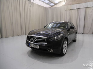 Infiniti QX70 3.0d S